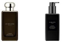 英国発のフレグランスブランド「ジョー マローン ロンドン」のサイプレス&グレープバイン コロン インテンス