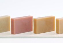 “日曜日にしか買えない石けん専門店”が期間限定オンラインショップをオープン