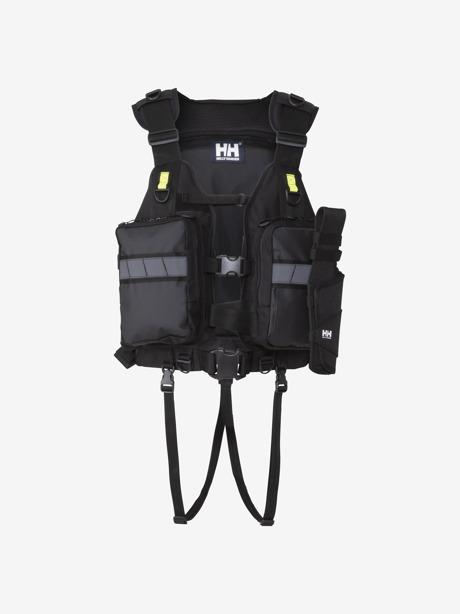 HELLY HANSEN(ヘリーハンセン) ヘリーウェリーゲイター 水辺へ誘う、冒険心溢れる「ヘリーハンセン」の新しいアウトドア