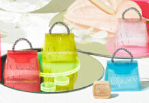 「HACCI はちみつ洗顔石けん トラベルサイズ」は好印象間違いなしのギフト