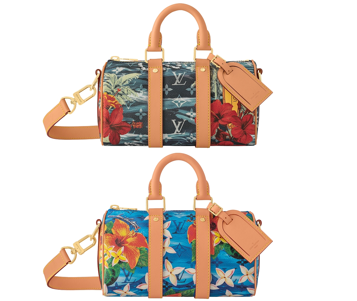 LOUIS VUITTON ルイヴィトン タイガ マネークリップ