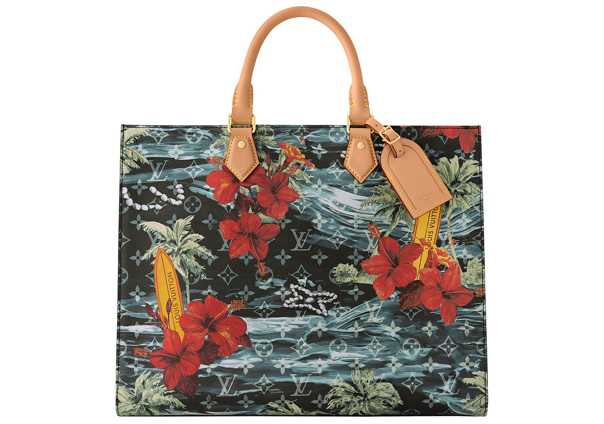 ルイヴィトン モノグラムキャンバス ルイヴィトン LOUIS VUITTON トランククラッチ M43596