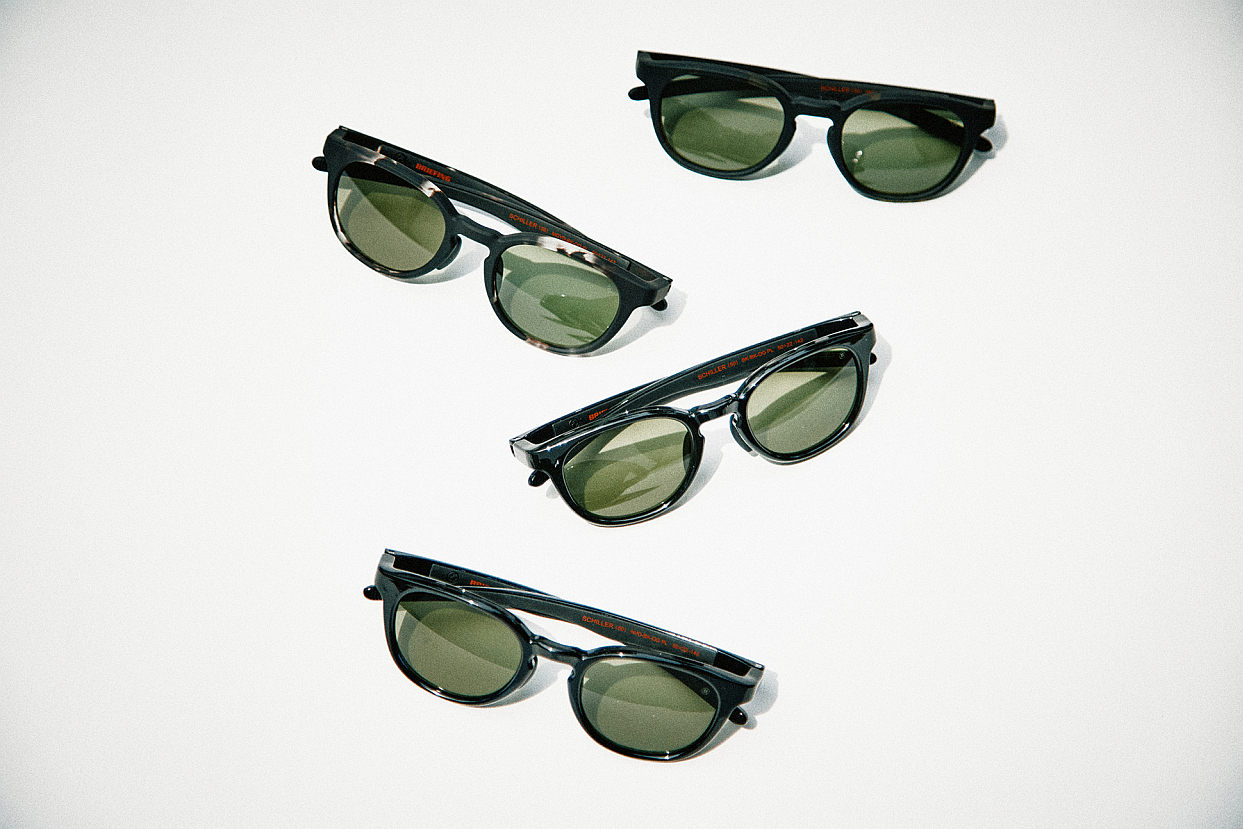 BRIEFING GOLF×Eyevol キャップ 即完売コラボ】BRIEFING GOLF × Eyevolの第2弾は街でもスポーツ