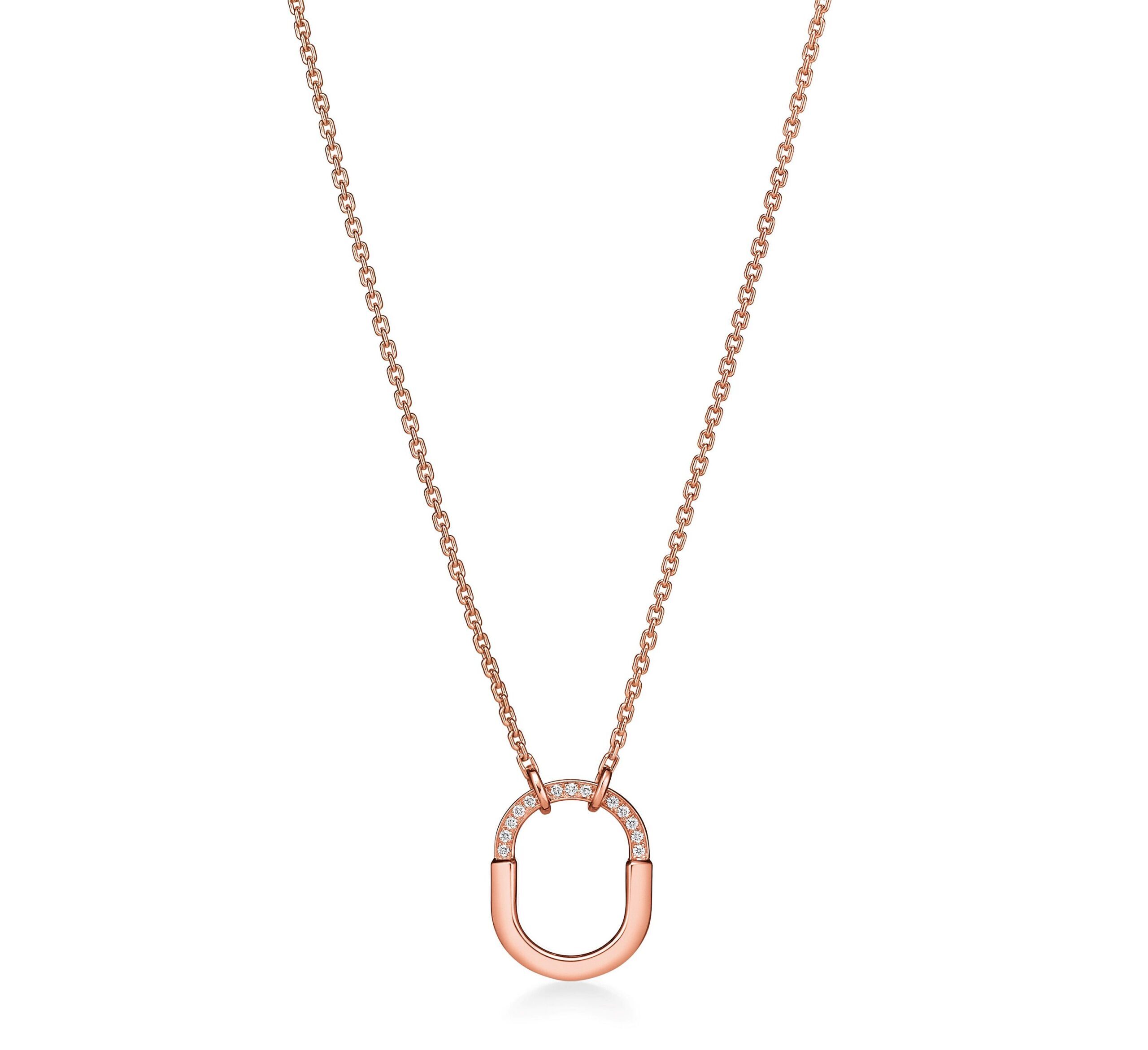 TIFFANY&Co. イコー質店 ティファニー ロックリング 2Pダイヤ