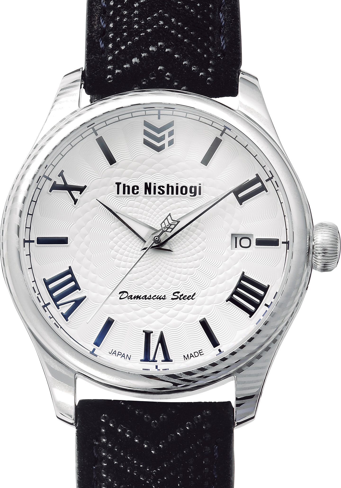 ジャパンブランドならではの発想が満載された腕時計 - HEROES ONLINE