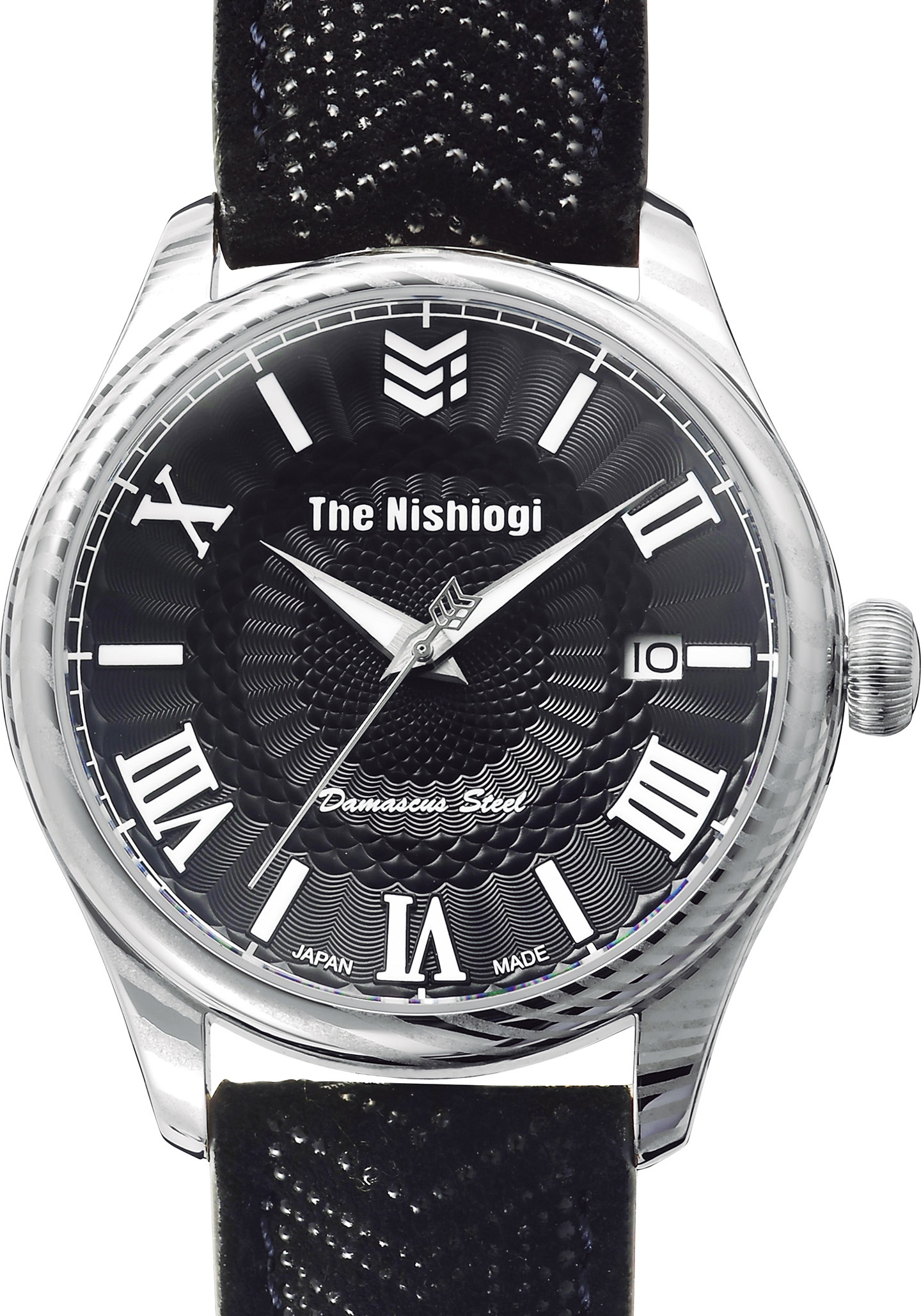 ジャパンブランドならではの発想が満載された腕時計 - HEROES ONLINE