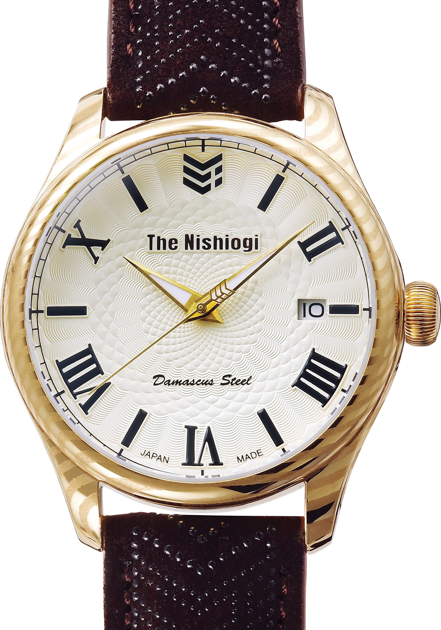 ジャパンブランドならではの発想が満載された腕時計 - HEROES ONLINE