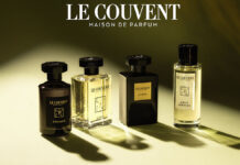 「ル クヴォン メゾン ド パルファム」直営店舗 大丸心斎橋店がリニューアルオープン!