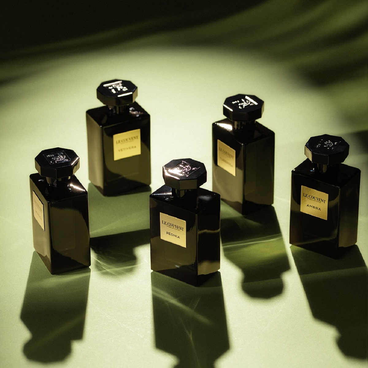 ル クヴォン メゾン ド パルファム」直営店舗 大丸心斎橋店が