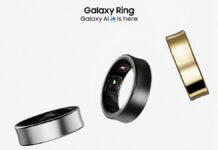「Galaxy Ring」を身に着けるだけでの24時間の健康管理と睡眠分析が可能に