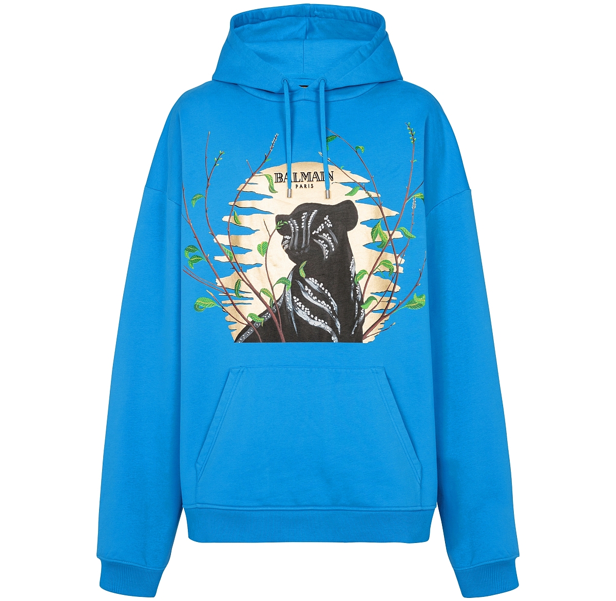 【限定コラボ】BALMAIN × DISNEY ライオンキングコレクション BALMAIN × Disney The Lion King コラボコレクションが国内発売