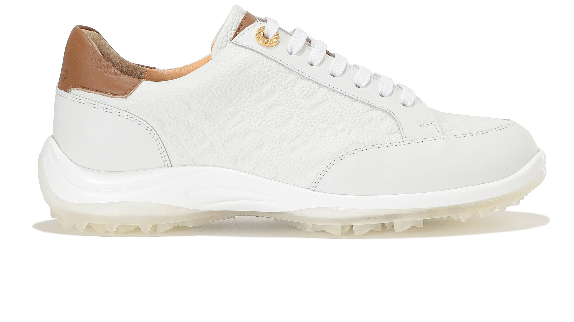 MARK ＆ LONA × ASICS」スパイクレスゴルフシューズ再販
