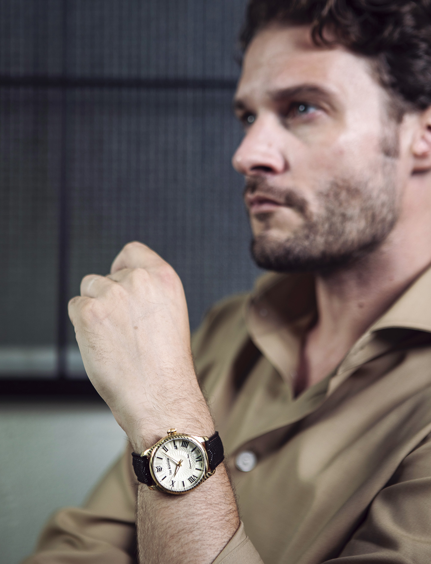 ジャパンブランドならではの発想が満載された腕時計 - HEROES ONLINE