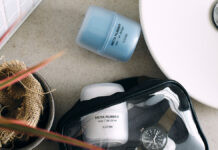 軽さが際立つヘアワックス「ギャツビー メタラバー ワックス エアドライブ/エアデザイン」