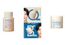 ダメージ補修しながらスタイリングできるメンズヘアスタイリングブランド「スパイスプラス」のオイル&バーム