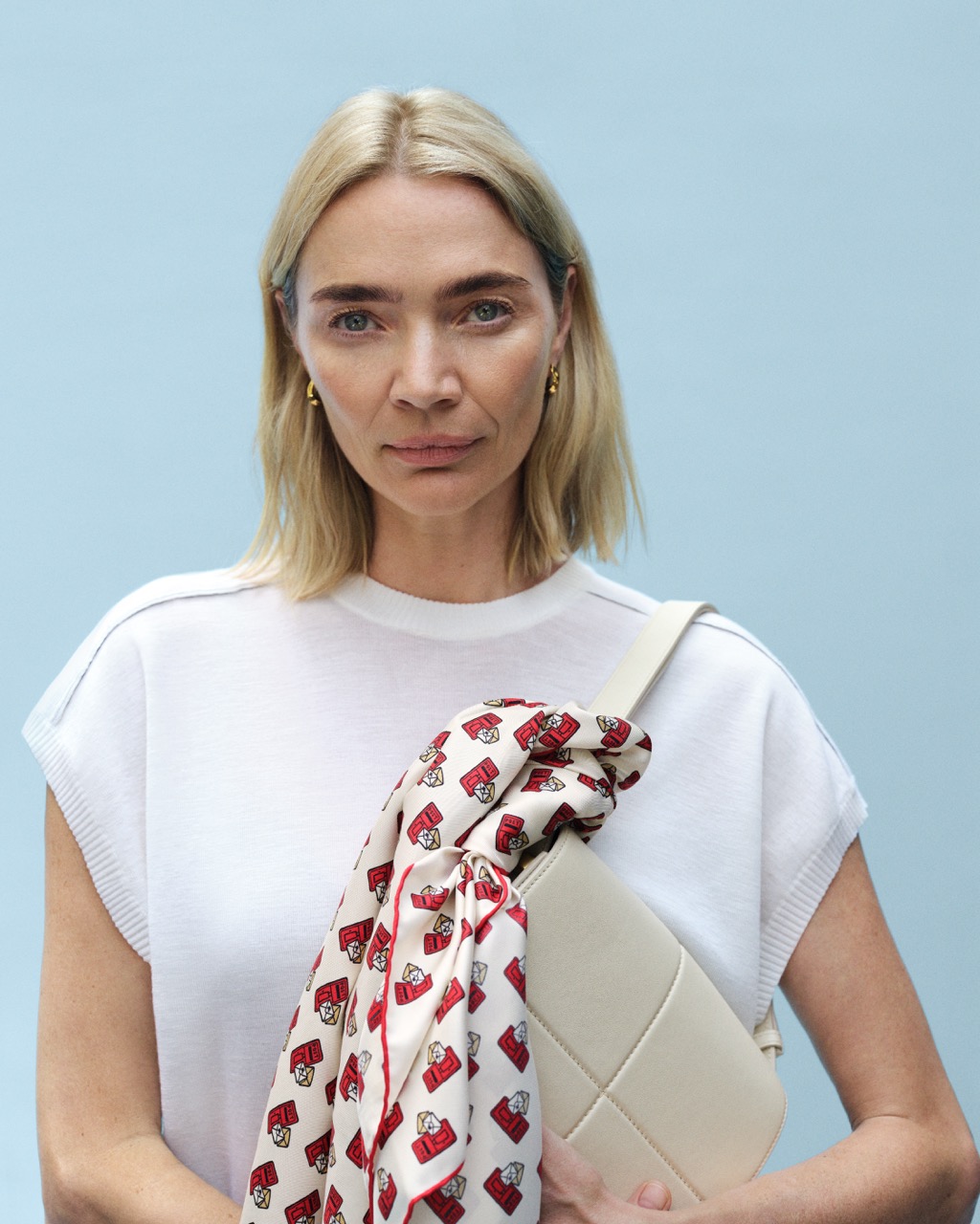 バーバリー」の2024年オータムコレクション - HEROES ONLINE