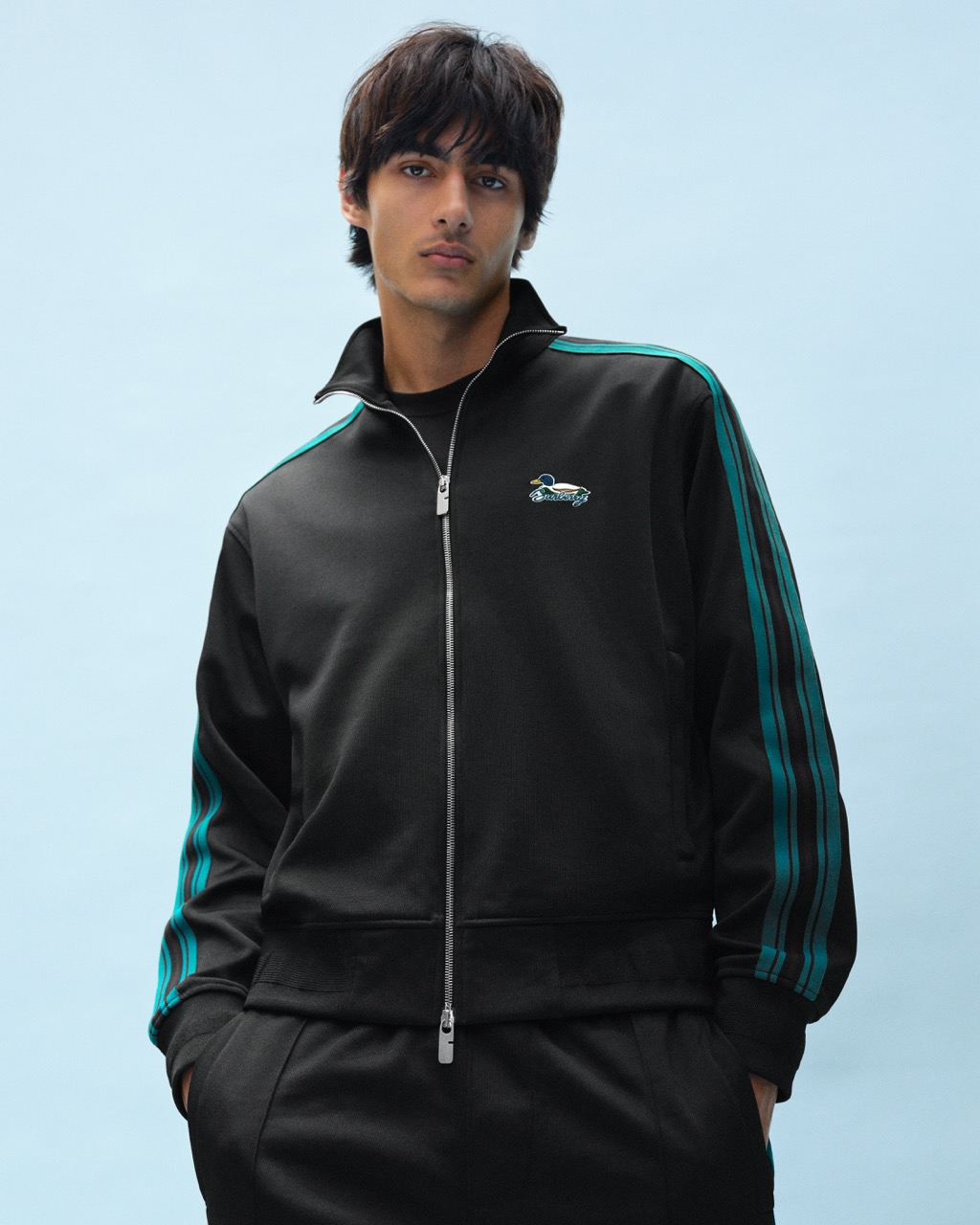 バーバリー」の2024年オータムコレクション - HEROES ONLINE