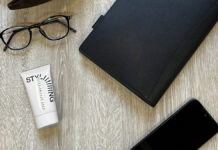 “手のスタイリング”を提案する「LIPPS ハンドスタイリングクリーム」