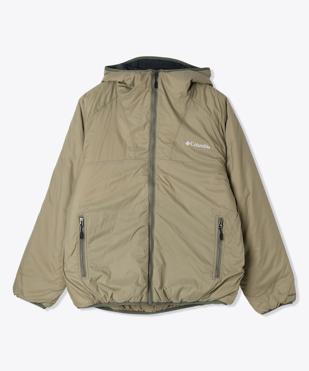 エベレスト登頂をサポートした熱反射保温テクノロジー「オムニヒート