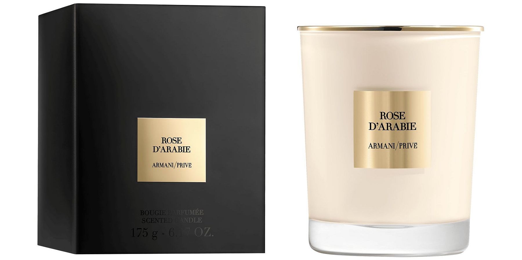 ホリデーシーズンのギフトにも最適な「アルマーニプリヴェ」の