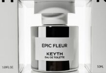 韓国生まれのフレグランスブランド「キース」が日本初上陸!