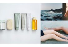 BIRKENSTOCKのまったく新しいフットケア製品「CARE ESSENTIALS」