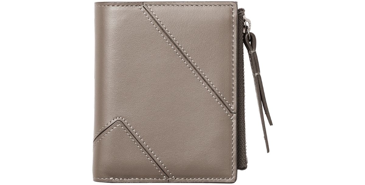 【新品】TSUCHIYA KABAN×SHINYA KOZUKA コンパクト財布 SHINYAKOZUKA】WALLET WITH TSUCHIYA KABAN (ISSUE#7) | Collaboration