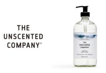 カナダ発の環境にやさしいサステナブルなホームケア・ボディケアブランド「ジ アンセンテッド カンパニー」が日本初上陸