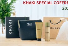 「日焼け肌が好きだけど肌荒れはケアしたい」メンズへ贈るKHAKIのスキンケアコフレ