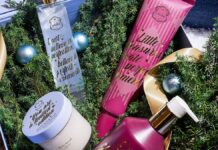 〈ラリン〉の「ベストウィッシュ」は自分や大切な人の幸せを願う“幸運フレグランス”コレクション