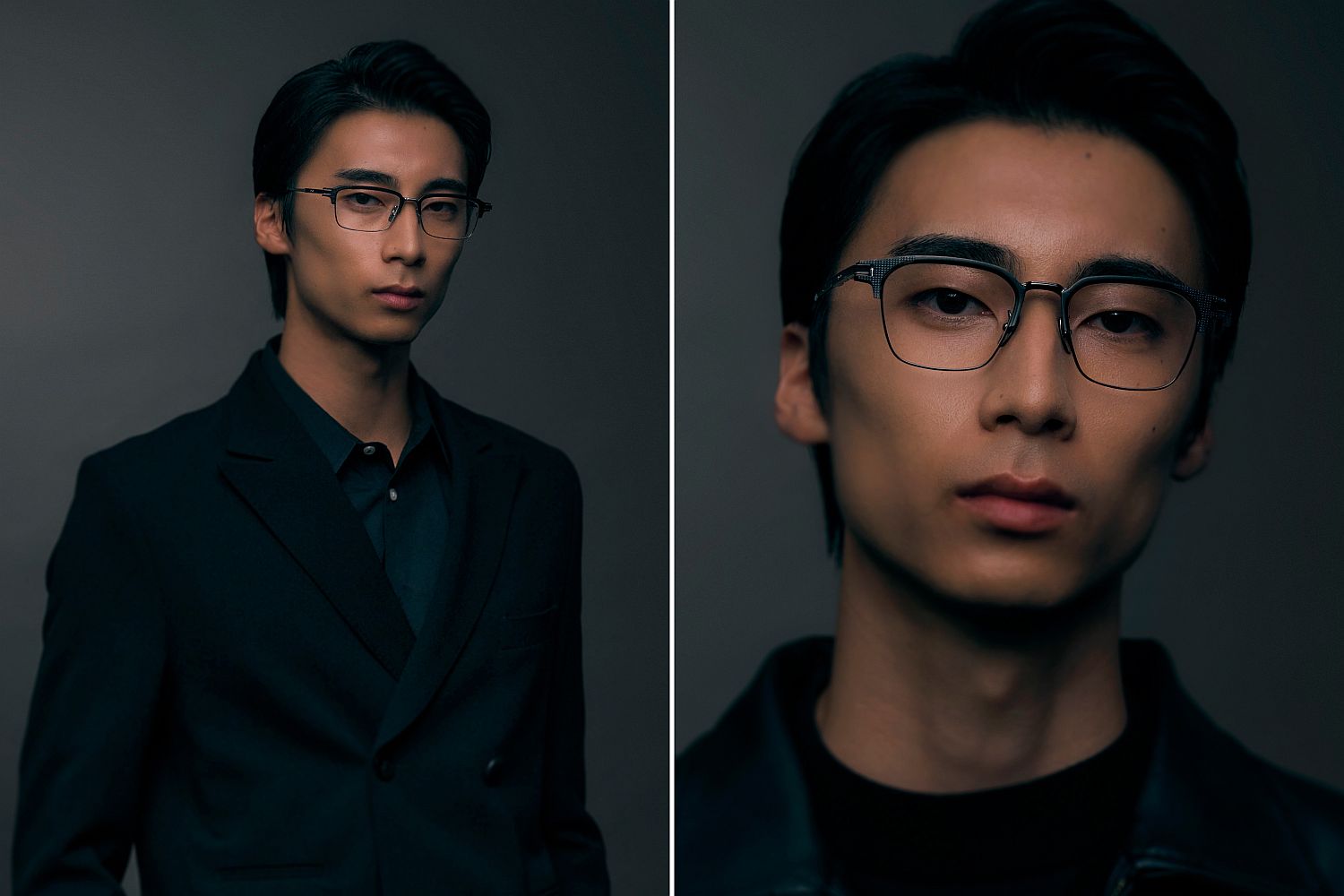 アイウェアブランド「999.9（フォーナインズ）」が新コレクションを