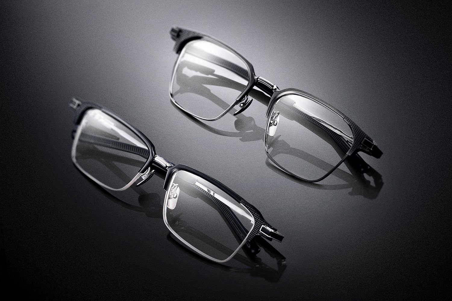 アイウェアブランド「999.9（フォーナインズ）」が新コレクションを