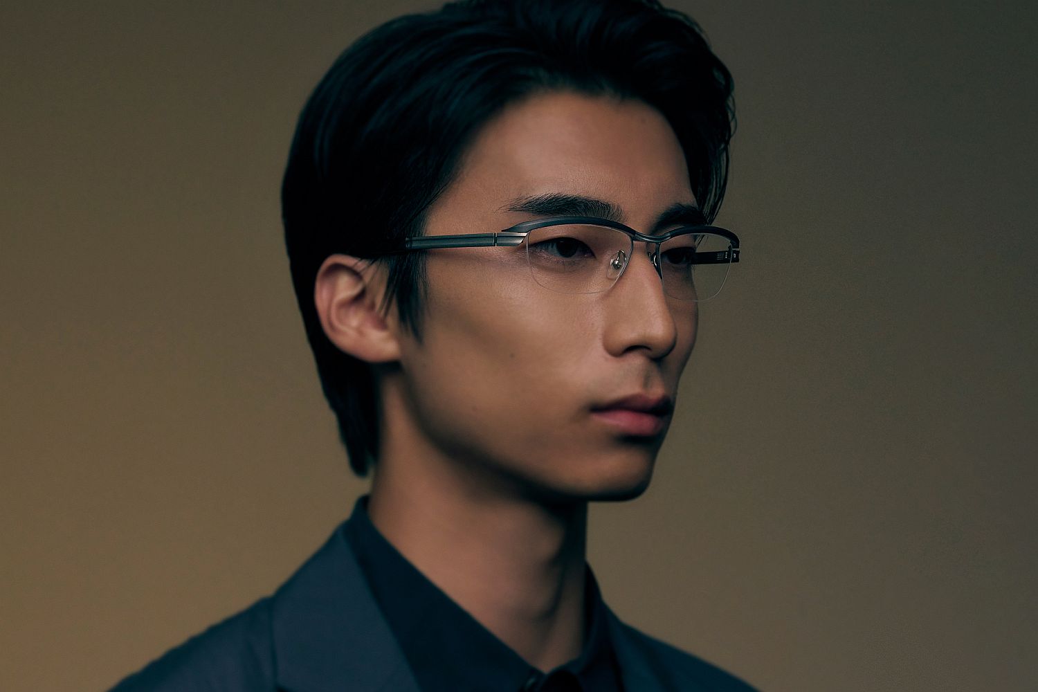 アイウェアブランド「999.9（フォーナインズ）」が新コレクションを