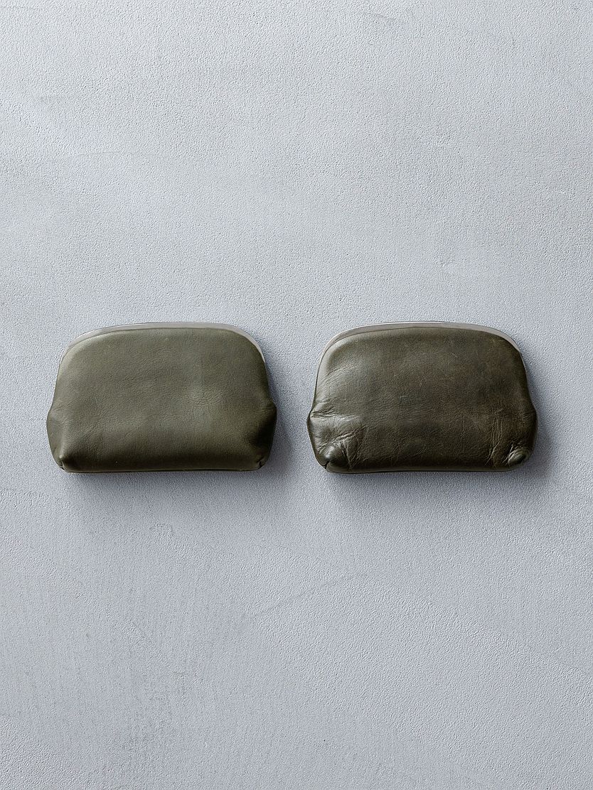 鉄染や弁柄染を採用した「土屋鞄 ジャパンモチーフ」の新作バッグと