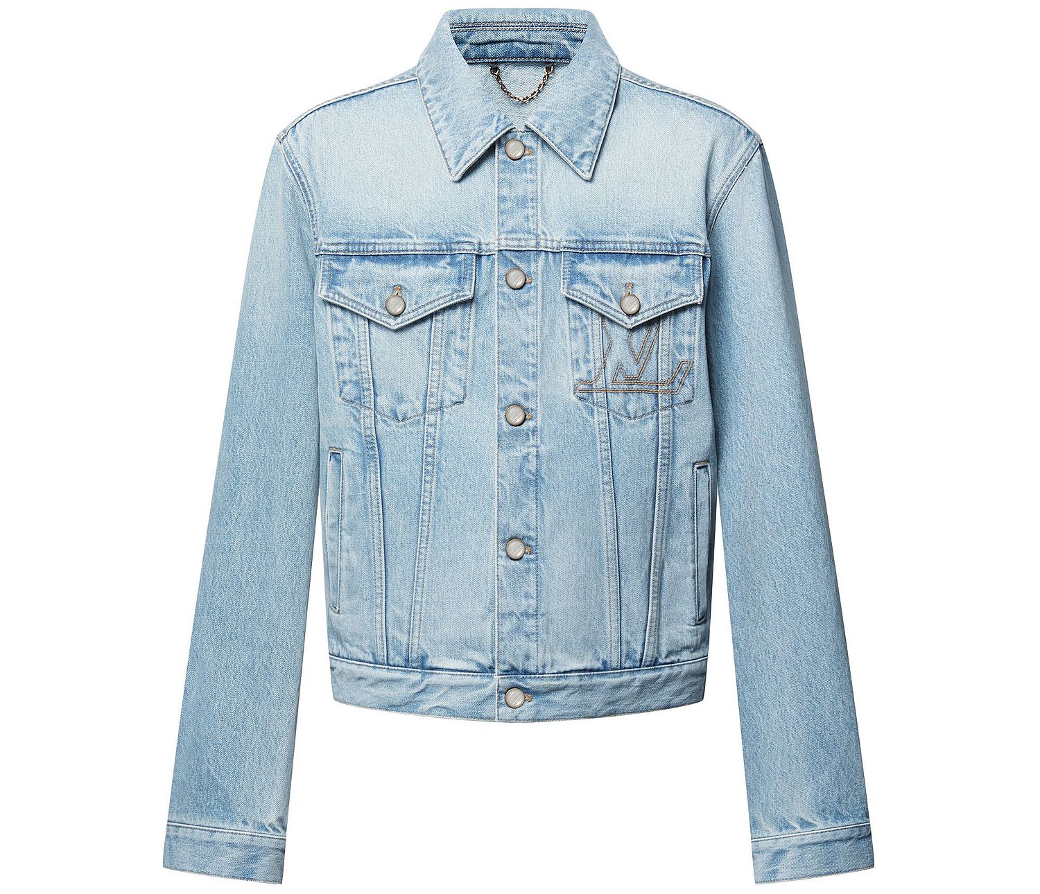 ルイヴィトンジャケット ルイ・ヴィトン」の2025春夏プレコレクション新作アウター