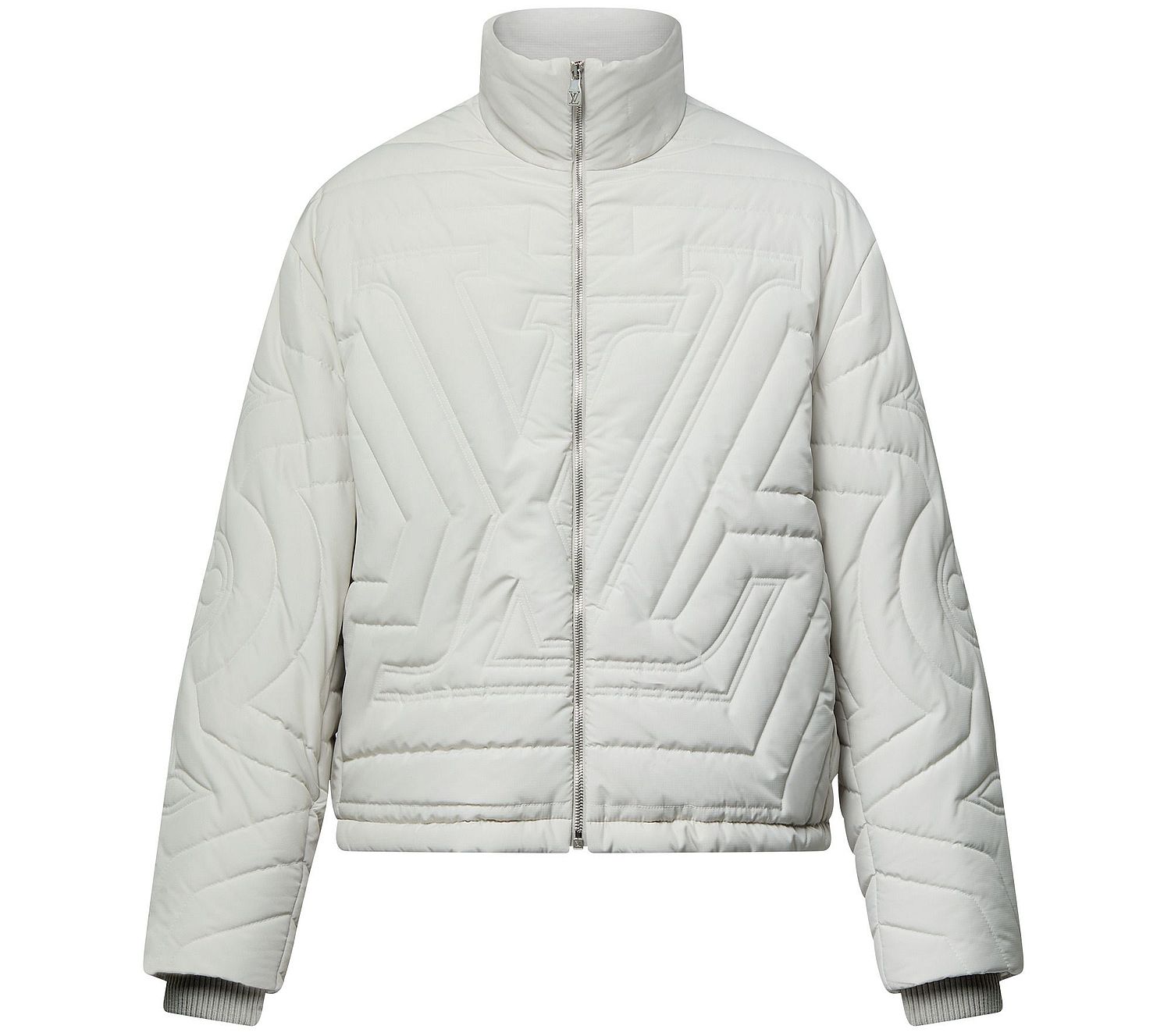 ルイヴィトンジャケット ルイ・ヴィトン」の2025春夏プレコレクション新作アウター