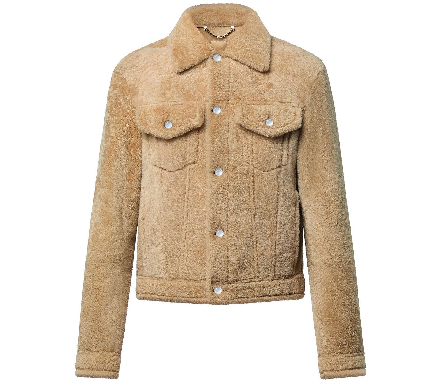 ルイ・ヴィトン」の2025春夏プレコレクション新作アウター - HEROES ONLINE