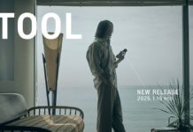 メンズスキンケアの常識を覆す新ブランド「TOOL」誕生!