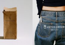 “スタイルのある肌と髪”を提案する「ユナイテッドアローズ ビューティ―」の新商品