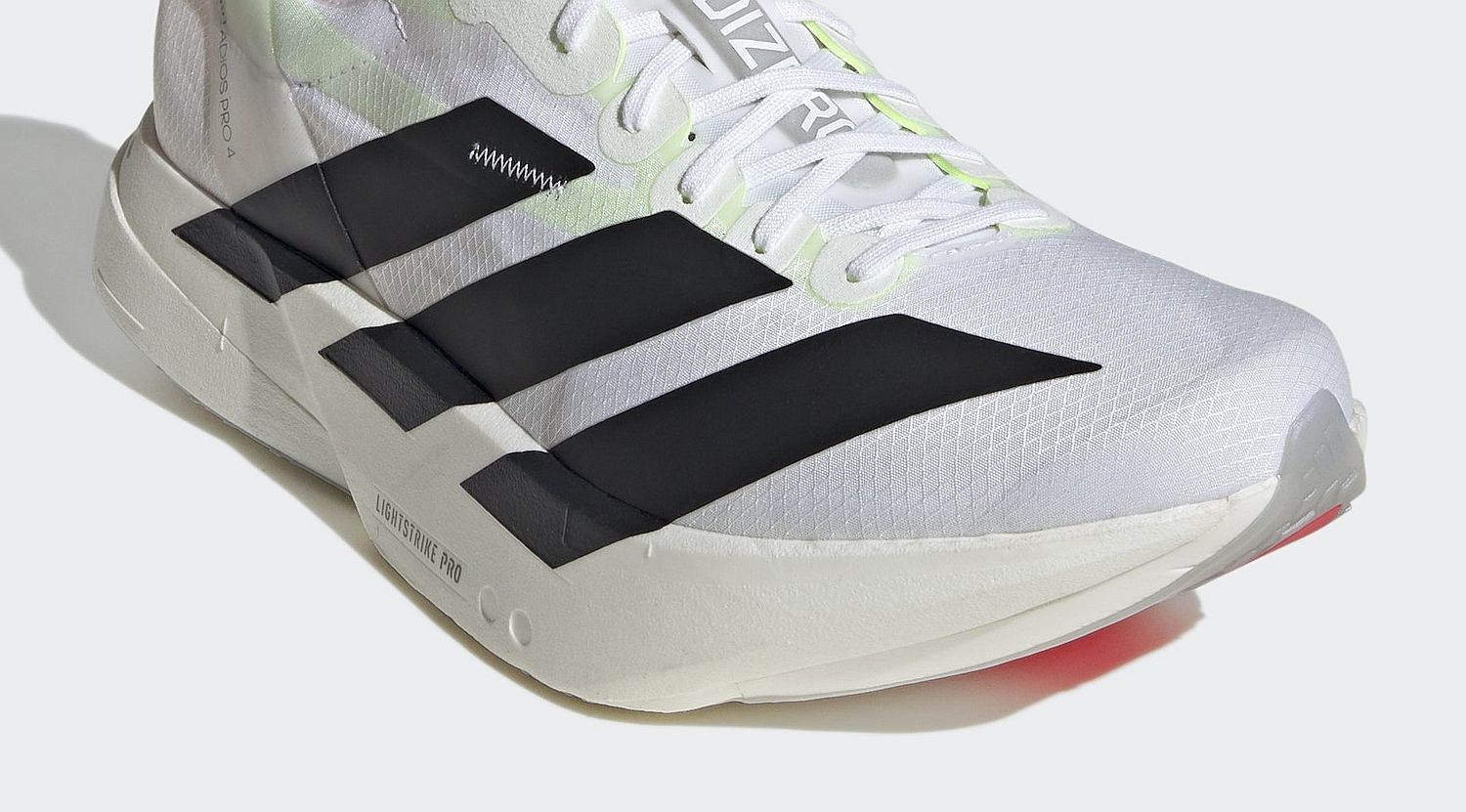 2024年、世界で最も勝利に貢献したランニングシューズ「アディゼロ」の