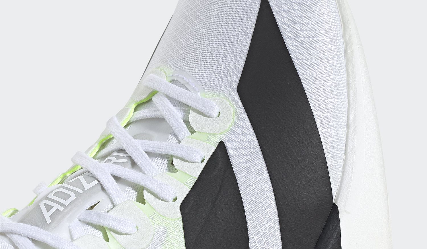 2024年、世界で最も勝利に貢献したランニングシューズ「アディゼロ」の