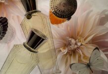 インドを背景にしたフレンチコンテンポラリーな香り「ニーラ ヴェルメール」が日本に本格上陸