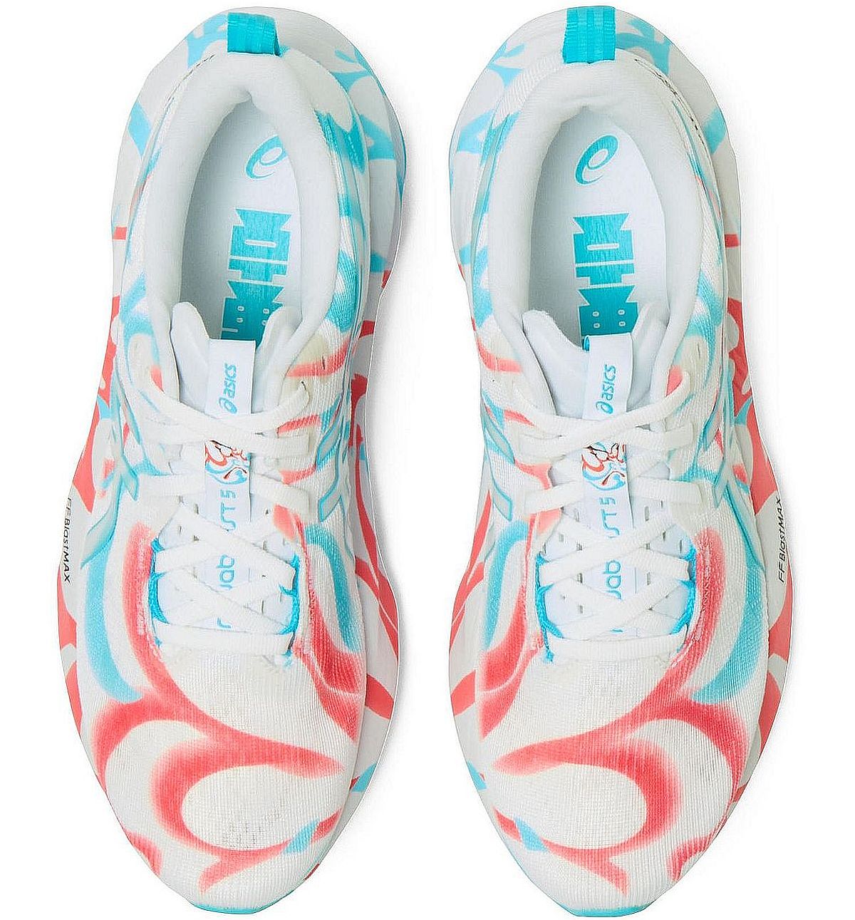 【新品タグ付き】　アシックス　東京マラソン2025 リュック 新品タグ付き】 アシックス 東京マラソン2025 リュック