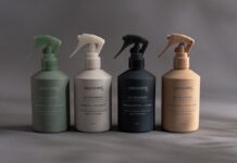 豪州発ブランド「グリーンネイションライフ」の消臭成分配合エアーフレッシュナー