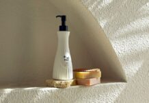 清潔感の深さが違う韓国のボディケア専門ブランド「デミフロー/de mi flor」