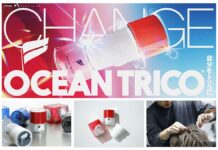 “スタイリング”と“ヘアケア”を両立する「オーシャントリコ」のヘアワックス