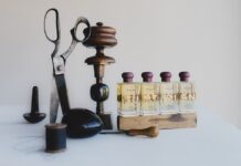 英国らしさを象徴する「ハンツマン × ジョー マローン ロンドン」コラボのフレグランス