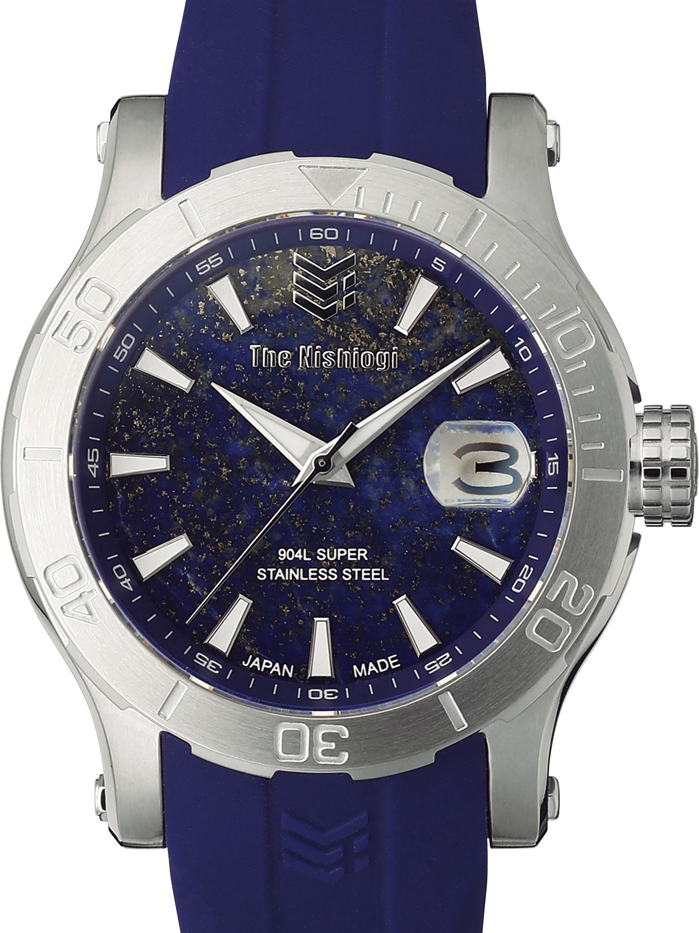 ジョイントプロテクター　ラジアル(天然石ラピスラズリデザイン) ジョイントプロテクター ラジアル(天然石ラピスラズリデザイン)