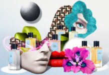 香りの芸術を追求したフレグランスコレクション「プラダ オルファクトリー」