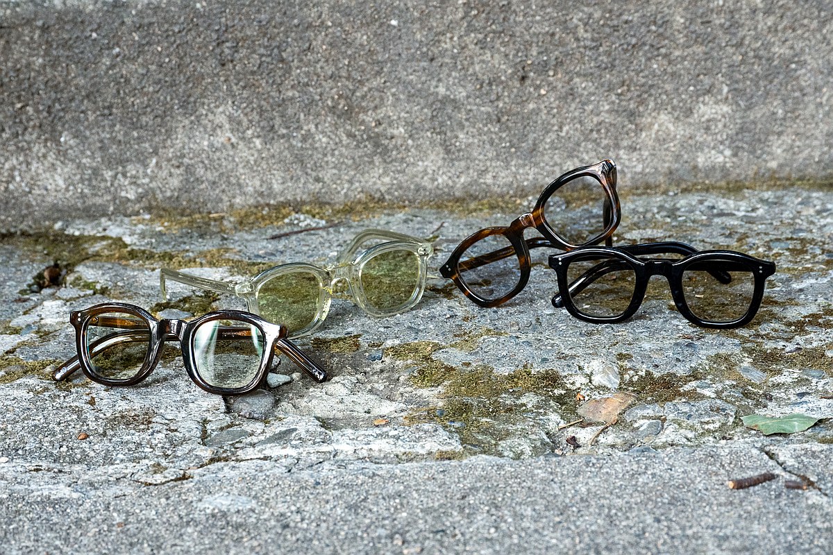 guepard gp-26 ギュパール　ベルーリア別注 gp-26 / guépard × BELLÙRIA